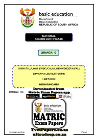 Siswati FAL P3 Nov 2014 Memo.pdf